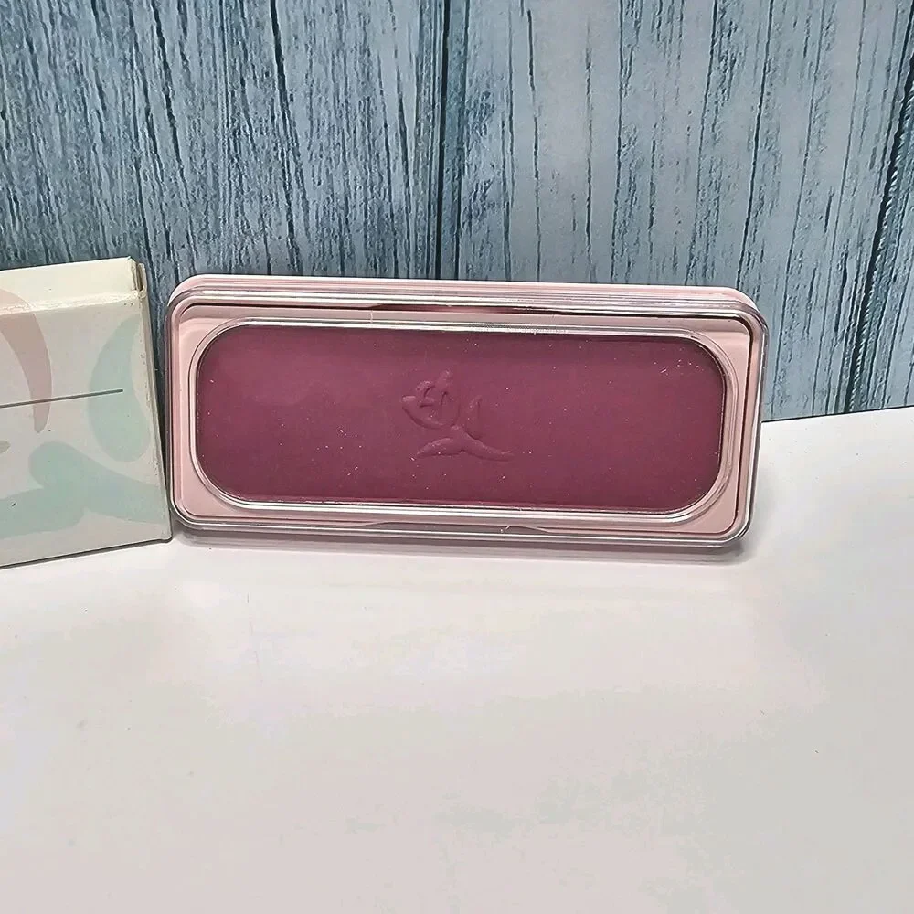 Mary Kay Powder Perfect Cheek Color Lilac #5291 Discontinued New Old Stock